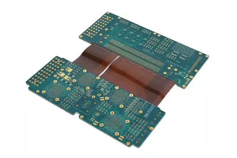 PCB Rigid-Flex