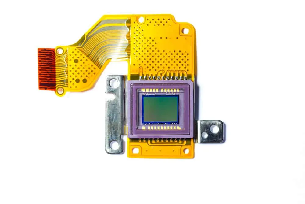 PCB Flexível (FPC)