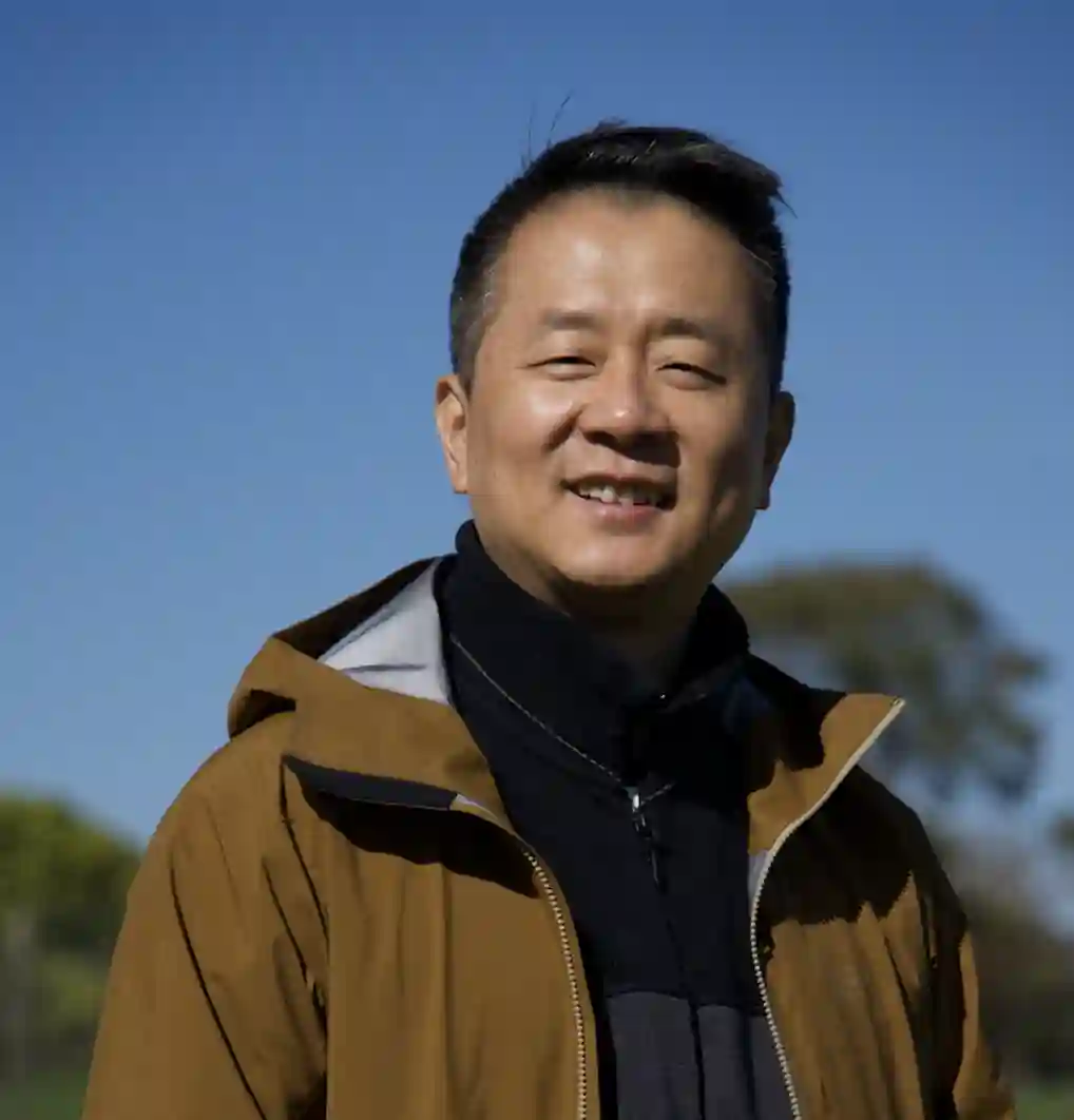 Hommer Zhao - Fundador e CEO da WellPCB