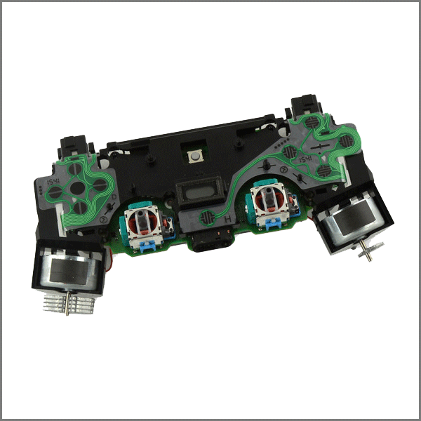 Placa de circuito impresso PCB para a PS4
