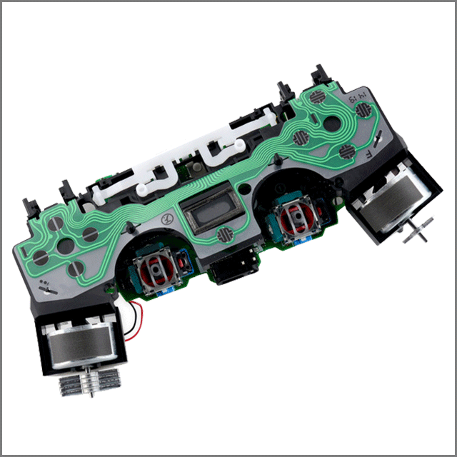 Placa de circuito impresso PCB para a PS4
