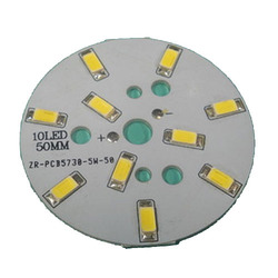 LED PCB -A Introdução mais útil
