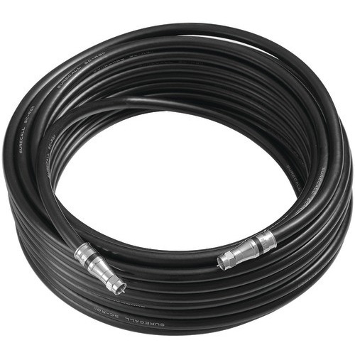 Cable coaxial RG112