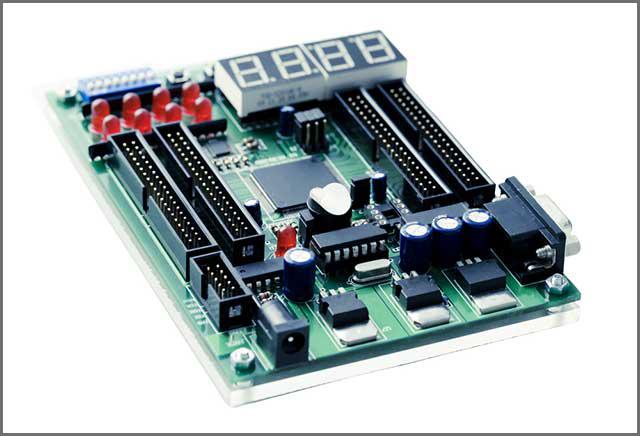 5 conhecimentos básicos sobre o microcontrolador MSP430 que precisa de saber_5