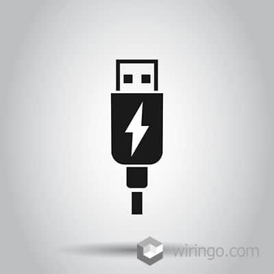 9 coisas sobre o cabo de carregamento USB personalizado_1