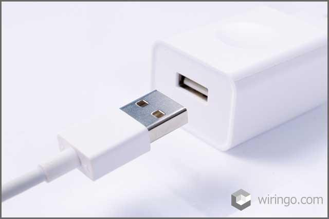 9 coisas sobre o cabo de carregamento USB personalizado_2