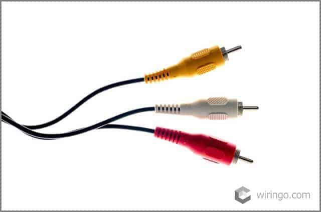 9 diferenças entre um cabo XLR personalizado e um cabo RCA_5