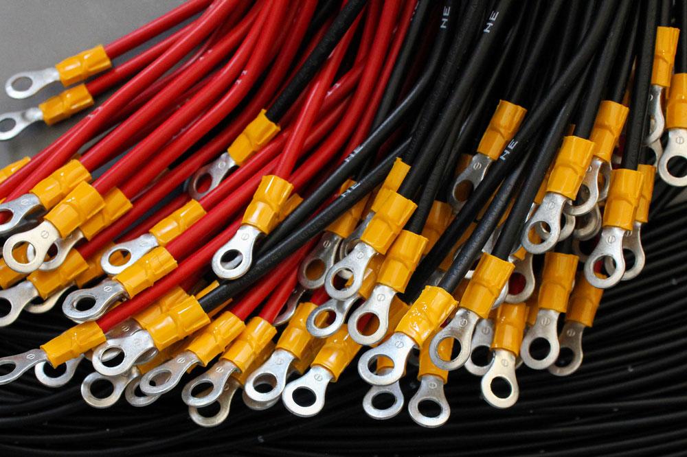 Componentes de cabos de bateria: o guia definitivo para cabos de bateria_1