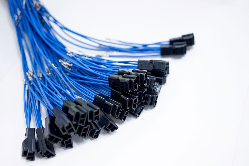 Conectores de cabos para automóveis: o guia definitivo para conectores de cabos para aplicações automotivas_4
